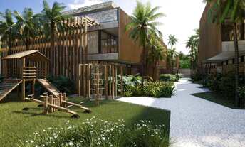 Imagem: Casa em Condomínio alto padrão, na Riviera