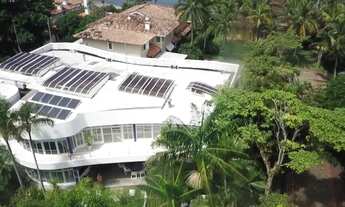 Imagem 2: Casa - Condomínio Iporanga - Guarujá