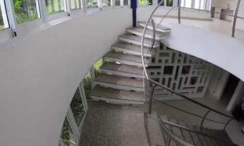 Imagem 3: Casa - Condomínio Iporanga - Guarujá