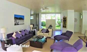 Imagem 4: Casa - Condomínio Iporanga - Guarujá