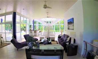 Imagem 5: Casa - Condomínio Iporanga - Guarujá