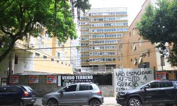 Imagem 2: Terreno - Gonzaga - Santos