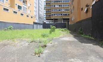 Imagem 4: Terreno - Gonzaga - Santos