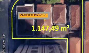 Imagem 2: Terreno com 1.150 m², Gonzaga - Santos