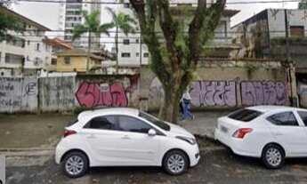 Imagem 3: Terreno com 1.150 m², Gonzaga - Santos