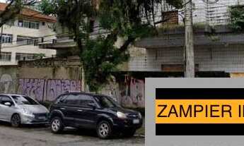 Imagem 4: Terreno com 1.150 m², Gonzaga - Santos