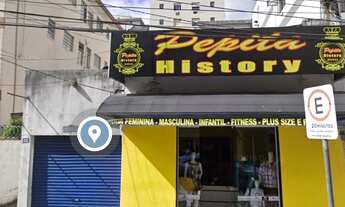 Imagem: Terreno Comercial 10 x 42 m no Embaré