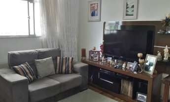 Imagem 1: Apartamento 3 dormitorios - Encruzilhada, Santos