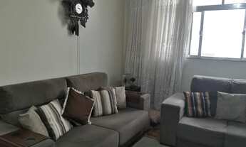 Imagem 2: Apartamento 3 dormitorios - Encruzilhada, Santos