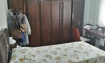 Imagem 5: Apartamento 3 dormitorios - Encruzilhada, Santos