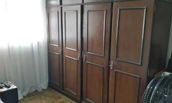 Imagem 6: Apartamento 3 dormitorios - Encruzilhada, Santos