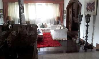 Imagem: Apartamento 4 dormitorios, 300 m², Boqueirão