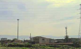 Imagem: Terreno - Catiapoã - São Vicente