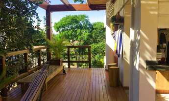 Imagem 2: Casa em Condomínio, 3 suítes - Jardim Soleil - Valinhos