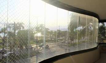 Imagem 4: Apartamento 4 dormitórios - Aparecida - Santos