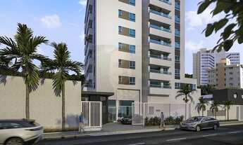 Imagem 6: Tirol, 3 dormitórios, 2 suíte, 3 banheiro, 2 vagas na garagem, 88M² de Área Construída