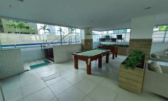 Imagem 6: Tirol, 3 dormitórios, 1 suítes, 3 banheiro, 2 vagas na garagem, 105M² de Área Construída