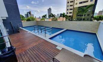 Imagem 2: Tirol, 3 dormitórios, 1 suítes, 3 banheiro, 2 vagas na garagem, 105M² de Área Construída