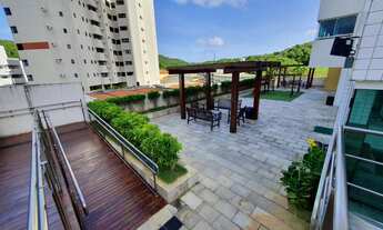 Imagem 5: Tirol, 3 dormitórios, 1 suítes, 3 banheiro, 2 vagas na garagem, 105M² de Área Construída