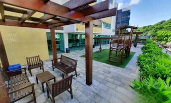 Imagem 3: Tirol, 3 dormitórios, 1 suítes, 3 banheiro, 2 vagas na garagem, 105M² de Área Construída