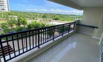 Imagem 4: Ponta Negra, 3 dormitórios, 1 suítes, 3 banheiro, 2 vagas na garagem, 79M² de Área Constru