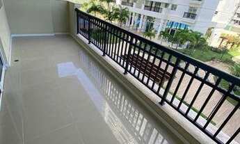 Imagem 5: Ponta Negra, 3 dormitórios, 1 suítes, 3 banheiro, 2 vagas na garagem, 79M² de Área Constru