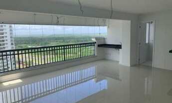 Imagem 6: Ponta Negra, 3 dormitórios, 1 suítes, 3 banheiro, 2 vagas na garagem, 79M² de Área Constru