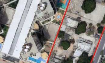 Imagem 3: Lagoa Nova, 7426M² de Área Total