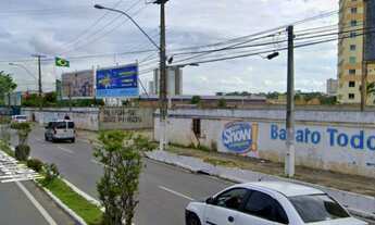 Imagem 5: Lagoa Nova, 7426M² de Área Total