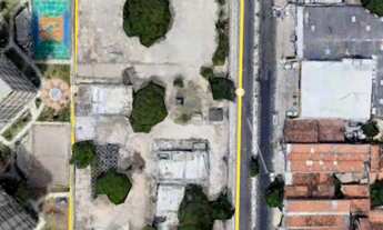 Imagem 4: Lagoa Nova, 7426M² de Área Total