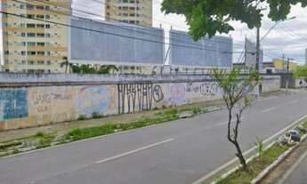 Imagem 6: Lagoa Nova, 7426M² de Área Total