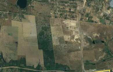 Imagem 3: Macaiba, 1030000M² de Área Total