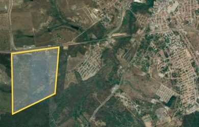 Imagem 5: Macaiba, 1030000M² de Área Total