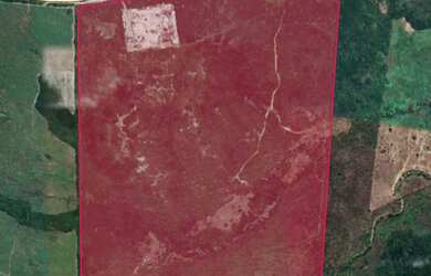 Imagem: Macaiba, 1030000M² de Área Total