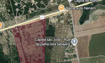 Imagem: Macaiba, 39M² de Área Total