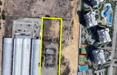 Imagem 2: Neópolis, 7703M² de Área Total