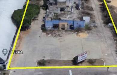 Imagem 3: Neópolis, 7703M² de Área Total