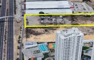 Imagem: Neópolis, 7703M² de Área Total