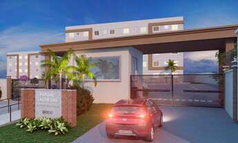 Imagem: LAGOA DAS ESMERALDAS