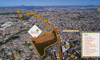 Imagem 4: Residencial Províncias de Portugal - Évora