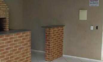 Imagem 4: Ponto Napoli, 2 dormitórios, 1 banheiros, 1 vaga na garagem, 45M² de Área Construída