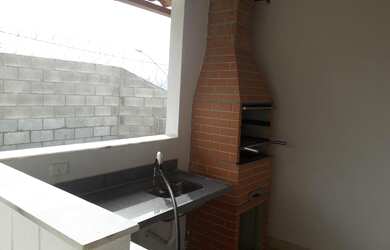 Imagem 4: Citta Bolgna, 2 dormitórios, 1 banheiros, 1 vaga na garagem, 48M² de Área Construída