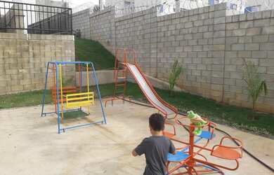 Imagem 6: Citta Bolgna, 2 dormitórios, 1 banheiros, 1 vaga na garagem, 48M² de Área Construída