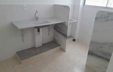 Imagem 7: Citta Bolgna, 2 dormitórios, 1 banheiros, 1 vaga na garagem, 48M² de Área Construída