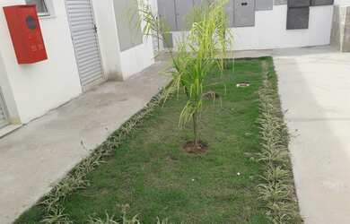 Imagem 2: Citta Bolgna, 2 dormitórios, 1 banheiros, 1 vaga na garagem, 48M² de Área Construída