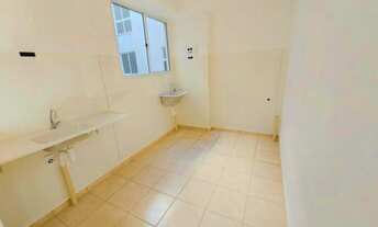 Imagem 4: Residencial Valência, 2 dormitórios, 1 banheiros, 1 vaga na garagem