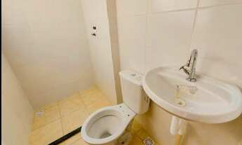 Imagem 6: Residencial Valência, 2 dormitórios, 1 banheiros, 1 vaga na garagem