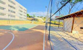 Imagem: Residencial Valência, 2 dormitórios, 1