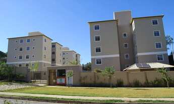 Imagem 7: Ponto Acacia, 2 dormitórios, 1 banheiros, 1 vaga na garagem, 45M² de Área Construída