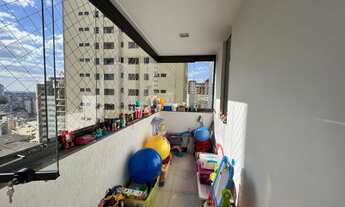 Imagem 6: Apartamento à venda no bairro Gutierrez